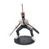 18cm Chainsaw Man Anime Figure Power Denji Action Figure PVC Chainsaw Man Power Figurine PVC Adult Collection Model Doll Toys