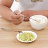 Stainless Steel Long Handle Spoon