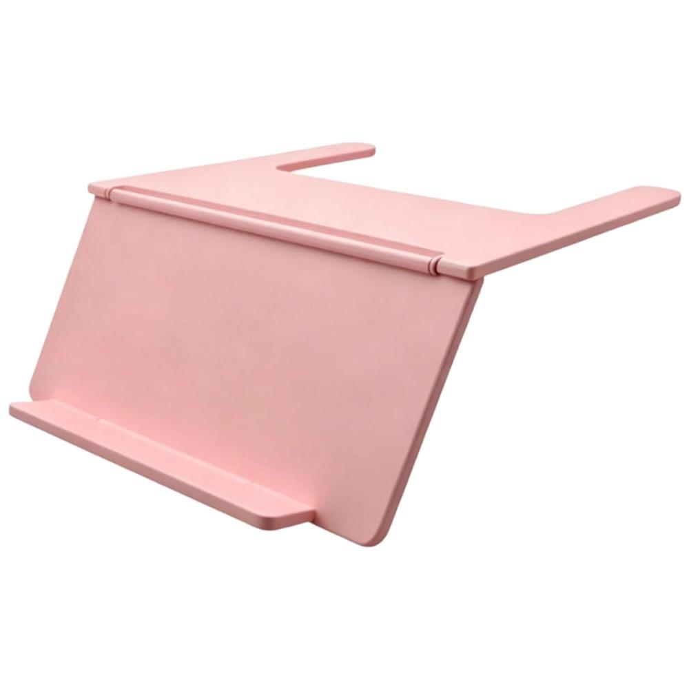 Clip-on Design Table Edge Rack Multicolor Playing Card Stand for Card Enthusiasts