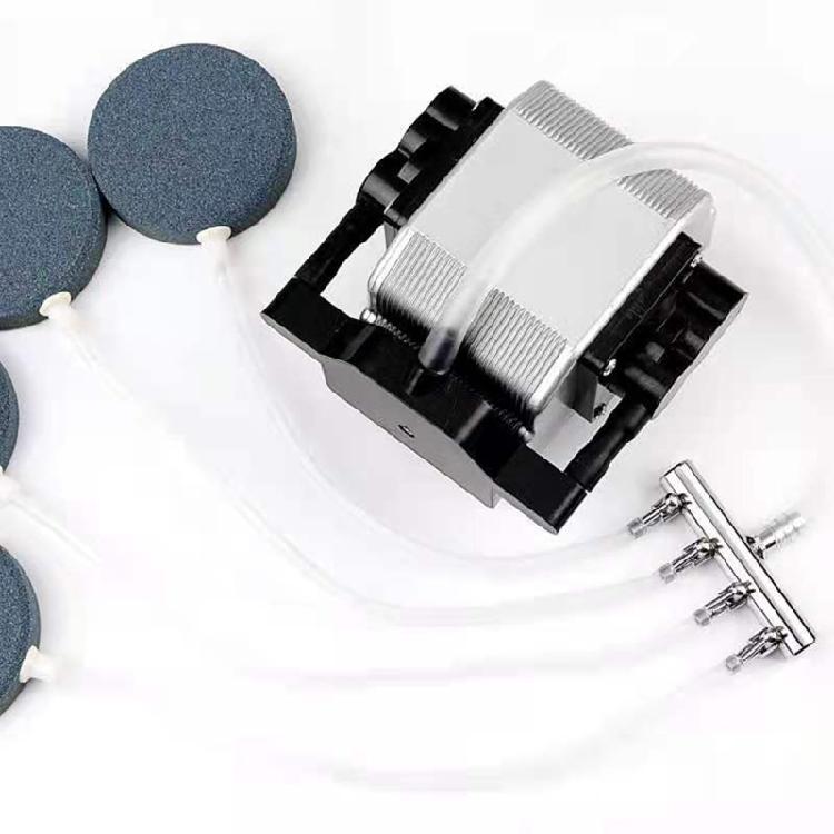 2/4/6/8/10 Way Aquarium Air Flow Control Valve-Air Tube Splitter Connector