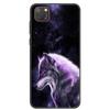 For Huawei Y5P Case Black Bumper Silicone TPU Soft Phone Cover For Huawei Y5P 2020 DRA-LX9 Y5 P Case Cartoon Fundas Y 5P