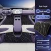 Avatr 06 Full Coverage 2025 Car Interior Trunk and Foot Mats