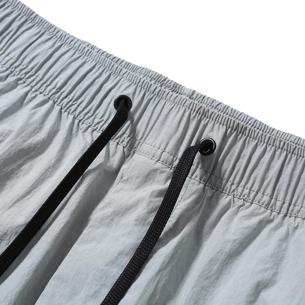MOIF [Ss24]Over Mil 6P Pants / Silver Ripstop