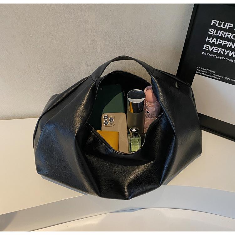 Simple and Stylish Urban Shoulder Bag Hand Bag