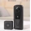 DB54H Smart Wireless Video Doorbell Camera (CN Version)