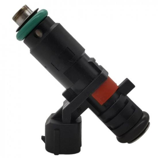 4PCS Fuel Injector 06A906031CK for VW Jetta 2.0L 2011-2018 Seat Ibiza