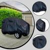 Kids Ride On Toy Car Cover Sun Protector Guard Universal Outdoor Protection