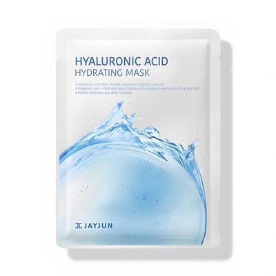 Hyaluronsäure Feuchtigkeitsmaske (10 Blätter)