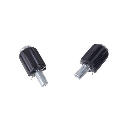 VTT Frein à Disque Boulon de Réglage Fin Ajuster Transmission Dérailleur Levier Shifter Vitesse Vis M5
