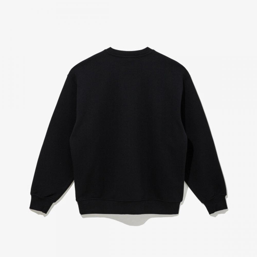 New Era Mlb New York Yankees Team Logo Sweatshirt