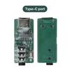 Morse Code CW Trainer Mobile Phone Computer Code Connector Type-C USB Key Connection For VBand Morse Trainer