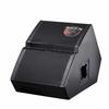 TX1122FM Pro 12" Stage Monitor Speaker Set for Weddings & Entertainment