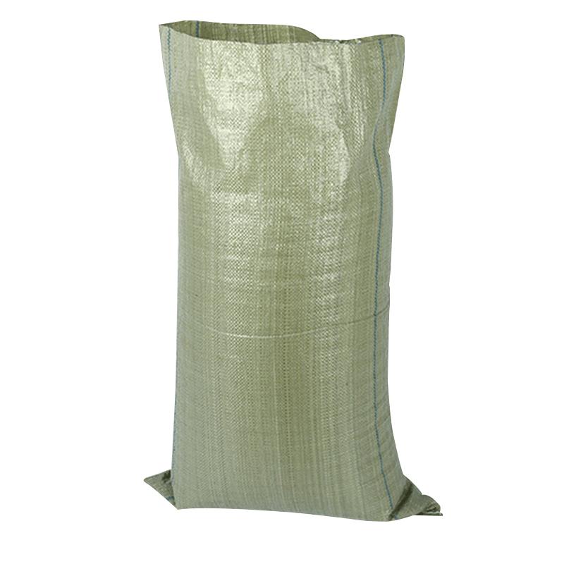 Agents Mickey Heavy-Duty Woven Packaging Bags