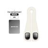 Car Headrest Hook Rear Seat Hanging Dual Hook Hanger Universal For Mercedes Benz AMG A B C E S G Class W201 W210 W108 W205 W203