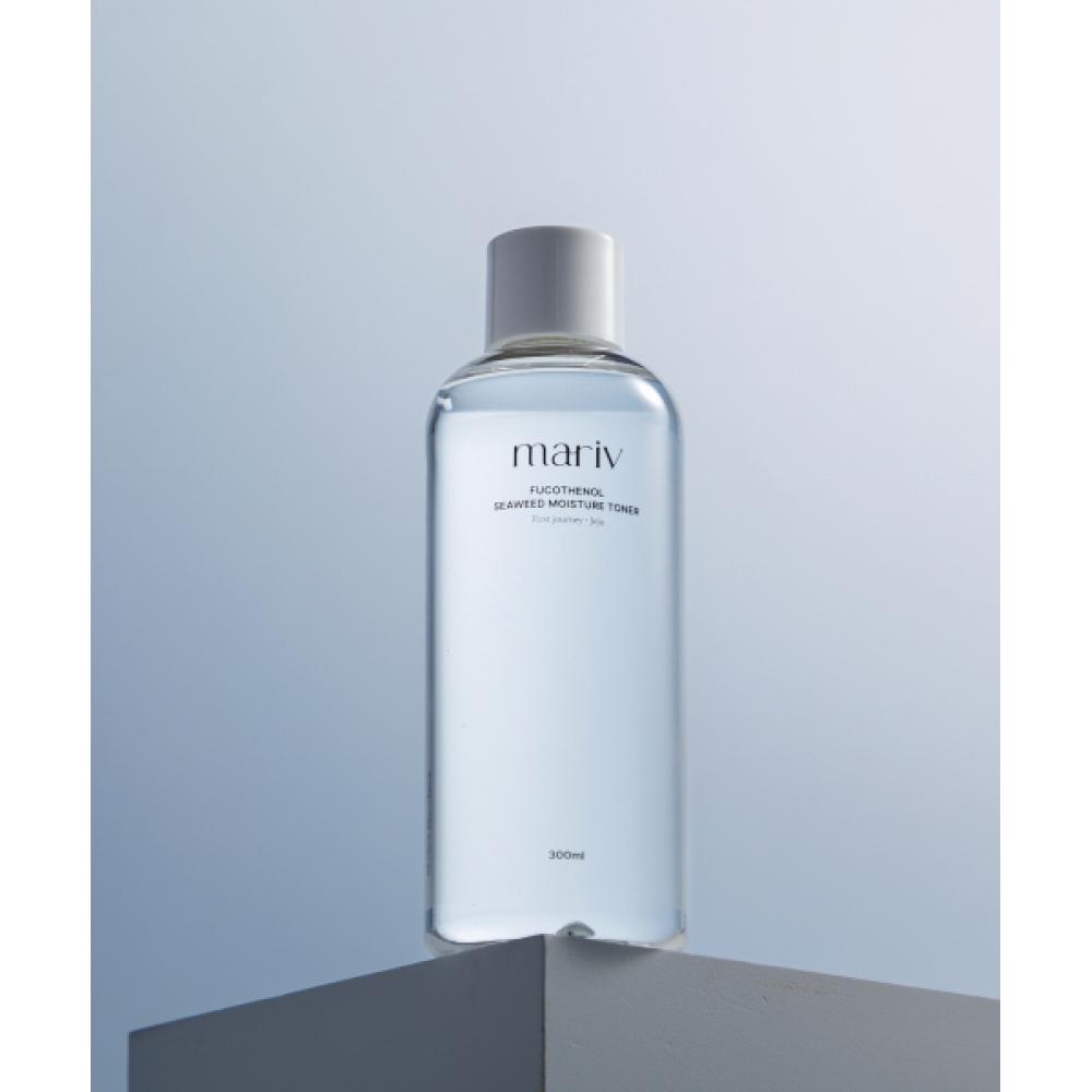 Mariv Seaweed Toner Fukotenol NONE