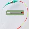 Plastic Big Fishing Floats Indicator Bobbers Fishing Supplies Fish Float  Fishing