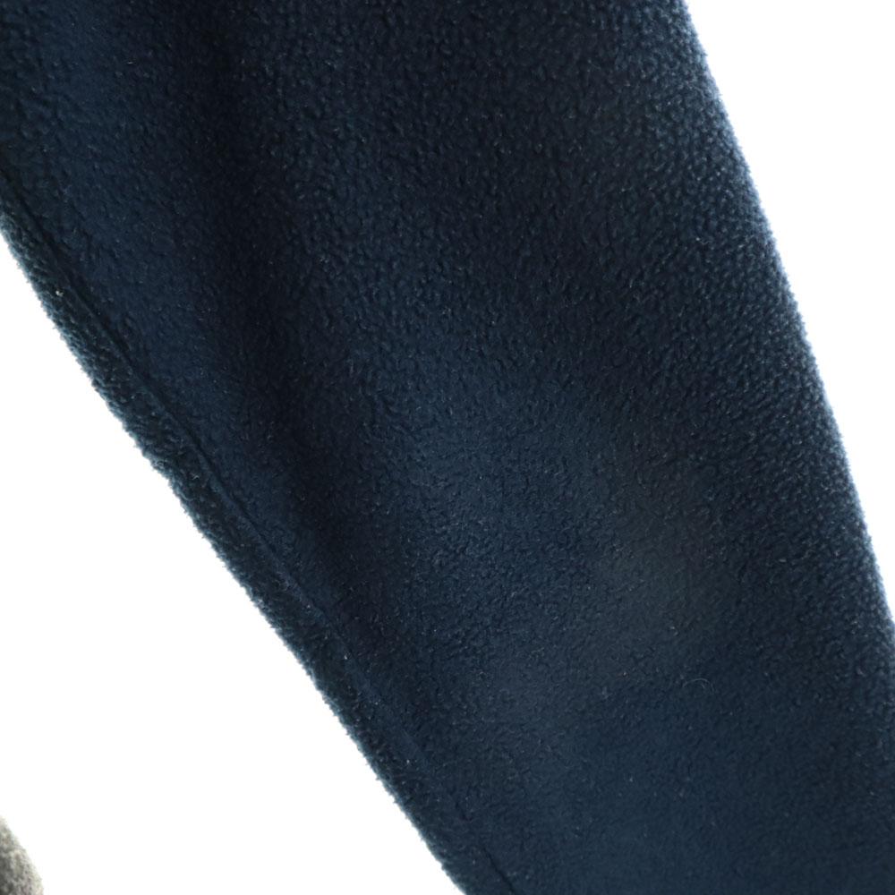 Columbia Fleece jacket M Navy other Outdoors Women Used