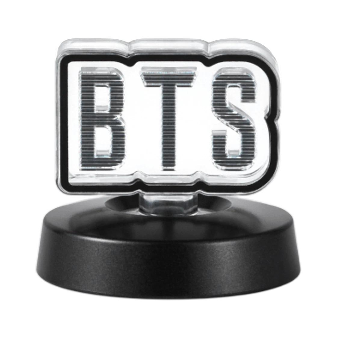 BTS Official Light Stick Ver.4 Parts BTS Ver. ONE SIZE