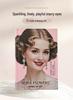 72-Color Pearlescent Eyeshadow Palette - Cute Cartoon Design, Pure Desire Style
