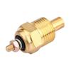 Temperature Sensor, Coolant Water Temperature Sensor Replace for Mercruiser 806490T 3853787