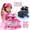 Patins, skates e trotinetes – Patins