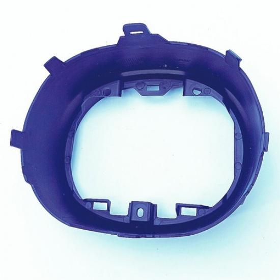 Front Grille Emblem Bracket Replace GW7D-50716 For Mazda 6 - with ACC