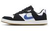 SB Alleyoop Weiß Team Royal CJ0882-104