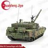 99a Main Battle Tank Model