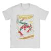 Spider-man Spiderman Comic Book Anniversary T Shirts Cotton T-Shirts Crewneck Tee Shirt Short Sleeve Clothing Gift Idea