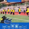 Multi-Person Long Jump Rope for Schools and Kids