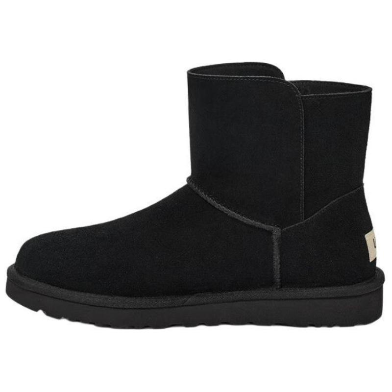 

UGG Snow Boots Unisex Sneakers 1166776-BLK 36 чорний