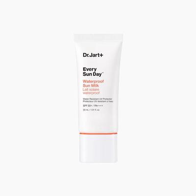 Every Sun Day™ Voděodolné mléko na opalování, opalovací krém SPF50+/PA++++ 30 ml (3 Možnosti)