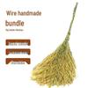 Abdo Outdoor Bamboo Broom