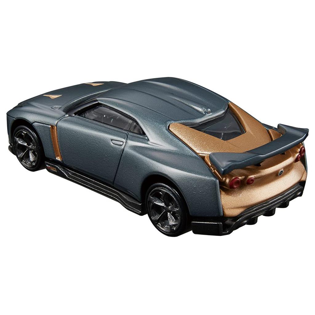 TAKARA TOMY Premium 23 Nissan by Miniature Car Toy for Ages 6 and Meets Toy Safety ST Mark TOMICA TAKARA TOMY "Tomica GT-R50 Italdesign" Up, Boxed,
