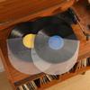 50Pcs 7/10 Inch Anti-Static Clear Vinyl Lp Record Protector Inner Sleeves Plastic Cover Bags For Music Album Storage