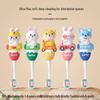 Ingham Soft Bristle Kids Toothbrush