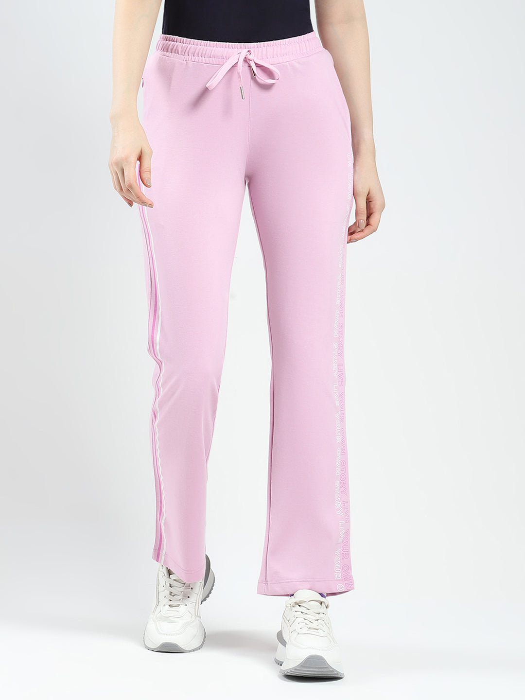 Monte Carlo Women Lower Lavender M
