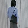 Lap Urban Soft Shoulder Bag As7Ab226