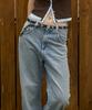 Ssekkondo Wild Bloom Western Belt_2 Colors