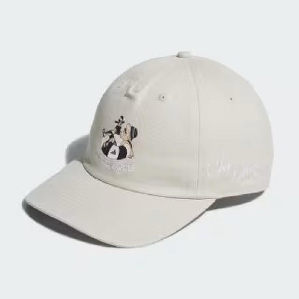 Adidas Unisex Chip Driver Cap Beige/M (male)