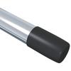 Office Chair Gas Lift Cylinder Chrome 307 447 Mm Iron