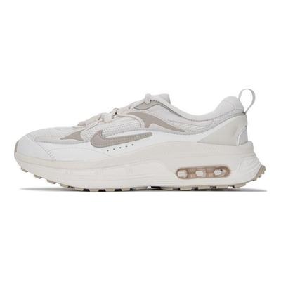 Tênis Feminino Casual Air Max Bliss 'Sail Summit White Light Bone' FD1453-030