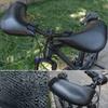 Housse de guidon de VTT Gant Chauffe-mains pour temps froid à vélo