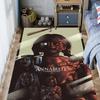 Whispers Damned carpet Doormat floor mats Art Dormitory decoration Fashion