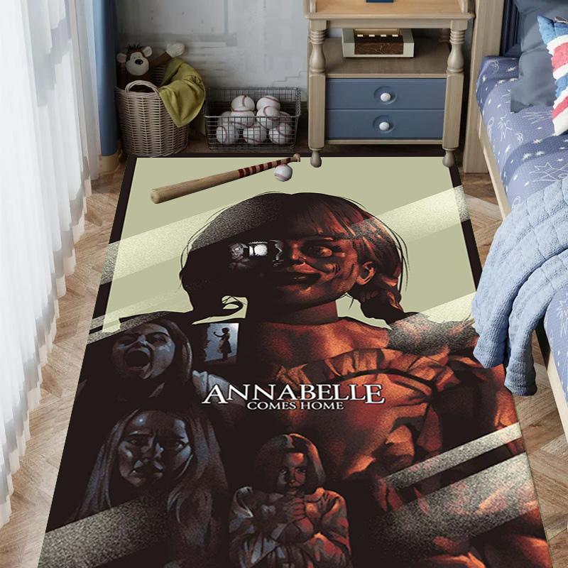 Whispers Damned carpet Doormat floor mats Art Dormitory decoration Fashion