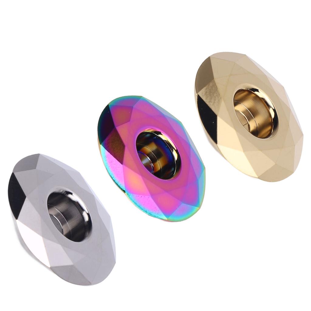 Bicycle Headset Top Cap Aluminum Alloy Lightweight Bike Front Fork Stem Top Cap for Mountain Bikes U