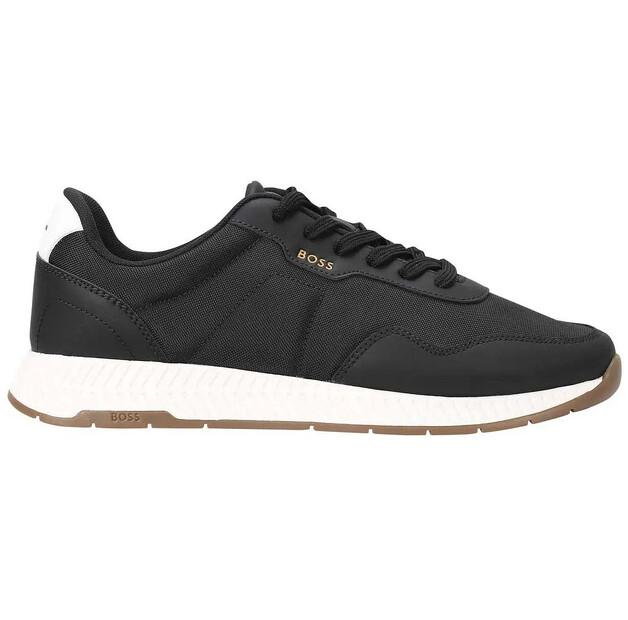 BOSS Sneakers Titanium Runn