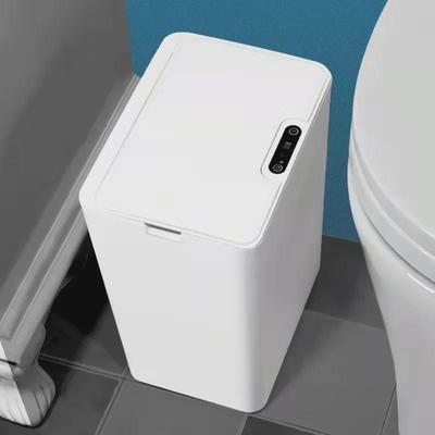 Smart Automatic Sensing Trash Can for Home & Medical Use