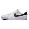 Nike Court Shot White Black Unisex Sneakers FQ8146-104