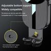 Car Air Vent Gravity Smart Phone Bracket Auto Accessories For Mazda 2 3 6 5 Atenza CX3 CX5 MX5 CX7 Axela CX30 CX90 CX60 CX50